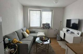 Wohnung mieten in Eisenbahnstraße, 49074 Innenstadt, 1 Zimmer plus Wohnküche mit Küchenzeile Bad großer Balkon