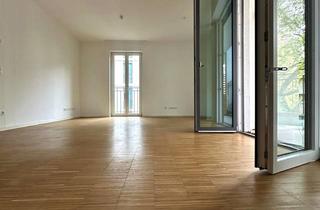 Wohnung mieten in Kiefholzstraße 25, 12435 Berlin, 3-Zimmerwohnung mit Einbauküche * 2 Bäder * 2 Balkone in Alt-Treptow