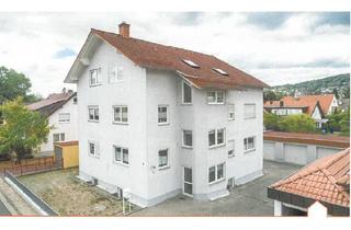 Wohnung mieten in Schafhofstraße, 63589 Linsengericht, Ansprechende und gepflegte 4-Zimmer-Wohnung mit Balkon in Linsengericht - Altenhaßlau