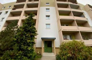 Wohnung mieten in Auerbachstr. 72, 07549 Lusan, Hier wird WOHLfühlen leicht gemacht!