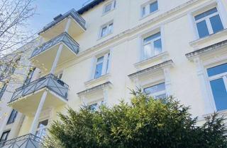 Wohnung mieten in Corneliusstrasse 11, 60325 Westend-Süd, NEU* Kernsanierte 2-Zimmer Altbau-Wohnung*opt. inklusive Einbauküche*DH 3,10 m*Toplage Westend