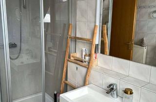 Wohnung mieten in Germanenstraße 59, 58509 Lüdenscheid, Helle unmöblierte 2-Zimmer Dachgeschosswohnung mit Balkon in Lüdenscheid