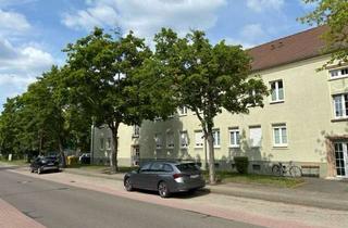 Wohnung mieten in Rembrandtstraße, 01983 Großräschen, Nachmieter zum 01.12.2025 gesucht - Einbauküche ist schon da (VB)