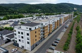 Wohnung mieten in Am Rheinquartier 32, 56112 Lahnstein, Charmante 2 Zimmer Wohnung