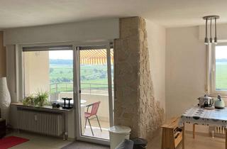 Wohnung mieten in Hochstetter Straße 24, 71282 Hemmingen, Exklusive 2-Zimmer-Wohnung mit Balkon in Hemmingen