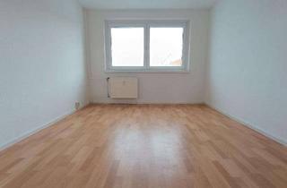 Wohnung mieten in Vor Dem Nienburger Tor 22, 06406 Bernburg, voll sanierte 3-Raum-Wohnung mit Balkon und Einbauküche