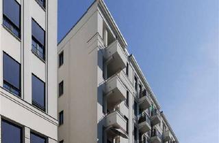 Wohnung mieten in Hallesche Str., 10963 Kreuzberg, Moderne 3 Zimmer mit Süd-Balkon!