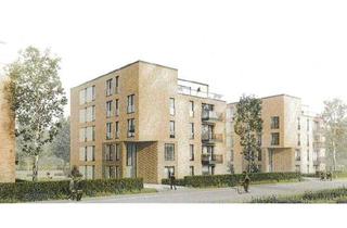 Sozialwohnungen mieten in Heidschnuckenring 25, 21149 Neugraben-Fischbek, 1 Raum WE, EBK, Aufzug, TG, Balkon, WE 19 mit WBS