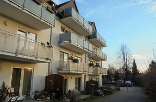 Wohnung mieten in Pegauer Str. 40, 04442 Zwenkau, 3 Raum Wohnung mit Außenterrasse
