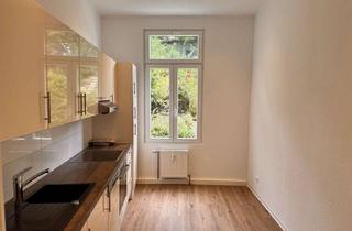 Wohnung mieten in Koblenzer Straße 12, 65307 Bad Schwalbach, ERSTKLASSIG AUSGESTATTETE 3-ZIMMER-WOHNUNG IM ZENTRUM - NÄHE KURPARK - SUCHT NETTE MIETER !!!