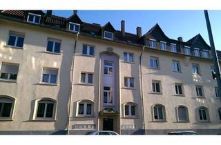 Wohnung mieten in Teckstraße 40, 70190 Ost, 4 Zimmer Wohnung Stuttgart Ost (Saniert)