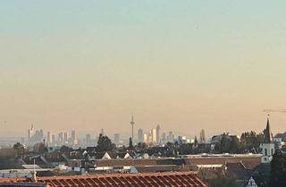 Penthouse mieten in Plantation, 61381 Friedrichsdorf, Traumhafte Penthouse-Wohnung mit gr. Dachterrasse u. genialem Blick auf Frankfurts Skyline u. Taunus