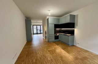 Wohnung mieten in Barmbeker Straße 79, 22303 Winterhude, Apartment mit kleiner Terrasse in zentraler Lage von Winterhude zu vermieten!