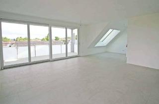 Wohnung mieten in 70771 Leinfelden-Echterdingen, Exklusive 4-Zimmer-Maisonette mit Balkon in Leinfelden-Oberaichen