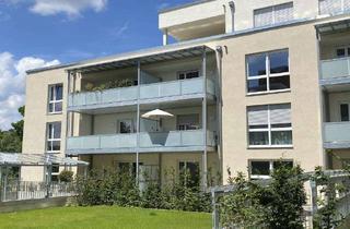 Wohnung mieten in 91154 Roth, Traumwohnung mit Ambiente, großem Terrassenbalkon u. 2 Bädern