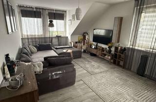 Wohnung mieten in Warburger Str 17, 33649 Ummeln, Schöne helle DG-Wohnung in Bi-Ummeln