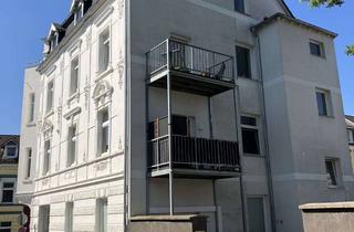 Wohnung mieten in Bismarckstr. 16, 40822 Mettmann, Stilvolle, gepflegte 2 Zimmer-Wohnung mit Balkon in Mettmann