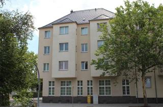 Wohnung mieten in 04420 Markranstädt, 4 Raum Wohnung 2 OG rechts ab sofort frei