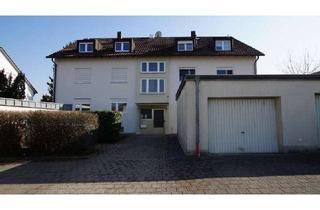 Wohnung mieten in 94315 Eglsee, Schöne 3-Zimmer-Wohnung mit Balkon