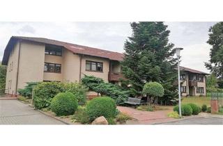 Wohnung mieten in Blumenstraße 2a, 38471 Rühen, 1-Zimmer-Apartment in gepflegter Wohnanlage in Rühen