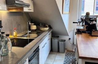 Wohnung mieten in Groner-Tor-Straße 22, 37073 Göttingen, 2 ZKB Innenstadt in Göttingen