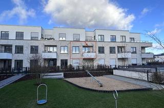 Wohnung mieten in Muschelweg, 50259 Pulheim, 3-Zimmer Wohnung 87 qm mit großzügigem Balkon, Neuwertig