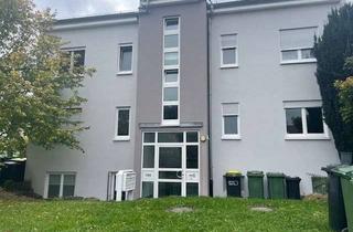 Wohnung mieten in 75217 Birkenfeld, Schöne 2-Zimmer-Wohnung in gepflegter Wohneinheit in Birkenfeld