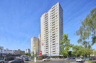 Wohnung mieten in Hildburghauser Straße 29A, 12279 Marienfelde, 1-Zimmer-Wohnung in schöner Stadtrandlage!