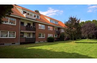 Wohnung mieten in Steinburgstraße 33, 25348 Glückstadt, sehr schöne 2- Zimmer- Wohnung zu vermieten