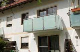 Wohnung mieten in Hauptstraße, 85469 Walpertskirchen, Exklusive, gepflegte 1-Raum-Wohnung mit Balkon in Walpertpertskirchen skirchen