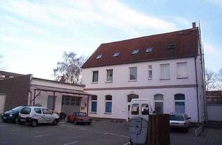 Wohnung mieten in Braunschweiger Straße 26, 31134 Hildesheim, Schnuckelige 1-Zimmerwohnung in der Innenstadt
