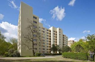 Wohnung mieten in Tirschenreuther Ring 12, 12279 Marienfelde, Singlewohnung sucht Sie!