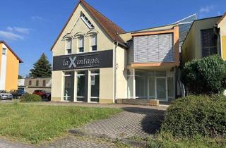 Wohnung mieten in Hauptstraße 3b, 06792 Sandersdorf, Top sanierte 3-Raum Wohnung auf 87 m² mit neuer Einbauküche und Stellplatz