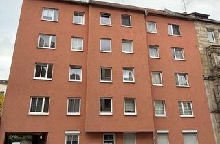 Wohnung mieten in Schweinauer Str. 66, 90439 Nürnberg, Wunderschöne 4- Zimmer Wohnung in Nürnberg- Schweinau