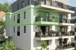 Wohnung mieten in Ferdinand-Dirichs-Straße, 65549 Limburg, Erstbezug einer barrierefreien 3-Zimmer Wohnung mit Balkon, Aufzug und Tiefgarage