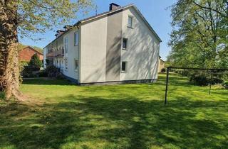 Wohnung mieten in Reventlouallee 27, 25548 Kellinghusen, Kellinghusen 4 Zimmer Whg. 1. OG