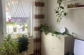 Wohnung mieten in Dietrich-Heßmer-Platz 29, 01979 Lauchhammer, **Moderne 2-Raum-Wohnung mit großer Terrasse und Wohnküche in der Stadtpassage am Markt**