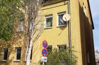 Wohnung mieten in Goslarsche Str. 29, 31134 Hildesheim, Schöne Ein-Zimmer-Wohnung in der Oststadt