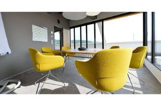 Wohnung mieten in Im Breitspiel 11, 69126 Rohrbach, Außergewöhnliche Dachgeschosswohnung mit umliegender Dachterrasse über den Dächern von Rohrbach-Süd