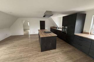 Wohnung mieten in 71554 Weissach, Charmante, vollständig renovierte 2,5-Zimmer-Wohnung mit Terrasse und Einbauküche