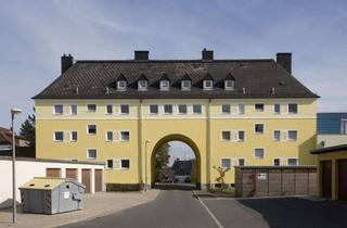 Wohnung mieten in Neuhofer Str. 21, 95030 Innenstadt, Gemütliche Wohnung im ruhigen Neuhof - Erstbezug nach Renovierung