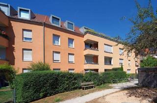 Wohnung mieten in Plauener Str., 90491 Schoppershof, Balkon * Parkett * Aufzug * Nordstadt * nähe U-bahn * Küche kann abgelöst werden