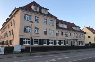 Wohnung mieten in 01237 Seidnitz/Dobritz, ++ Schöne 2-Zimmer-Dachgeschosswohnung in Dresden Dobritz++