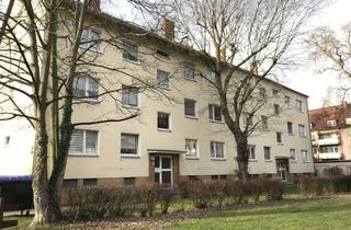 Wohnung mieten in Gerhart-Hauptmann-Str. 24, 30926 Seelze, 1 Zimmer-Wohnung in Letter