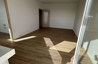 Wohnung mieten in Beethovenstraße, 39590 Tangermünde, Single-Wohnung mit Balkon ab 01.01.2026 verfügbar