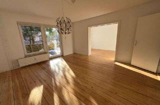 Wohnung mieten in Kaiserstraße 24a, 24782 Büdelsdorf, Nachmieter gesucht: Großzügige 4,5-Zimmer-Wohnung mit Terrasse – verfügbar ab dem 01.01.2026