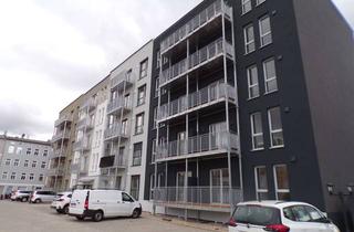 Wohnung mieten in Grusonstr. 10, 39104 Altstadt, Schicke 2 Raumwohnung - Erstbezug nach Sanierung!