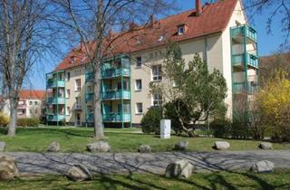 Wohnung mieten in Franz-Liszt-Str. 13, 23968 Wendorf, kleine 2 Raumwohnung im Dachgeschoss