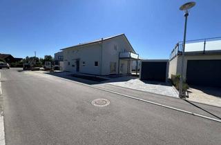 Wohnung mieten in 88639 Wald, 4,5 Zimmer EG-Wohnung mit 180qm Garten im Neubaugebiet - Neuwertig in ruhiger Lage nahe Bodensee