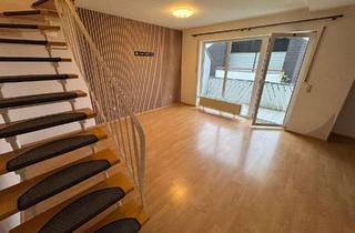 Wohnung mieten in 63811 Stockstadt, 3,5-Zimmer Maisonette-Wohnung "Stockstadt"